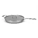 SCS2506SI Frying Pan with lid.webp