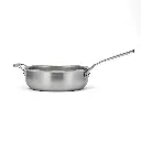 SCS2569SI Saucier spherical 28cm main.webp