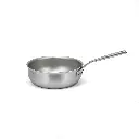 SCS2568SI Saucier spherical 24cm.webp