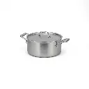 SCS2524SI Casserole 24 with lid.webp