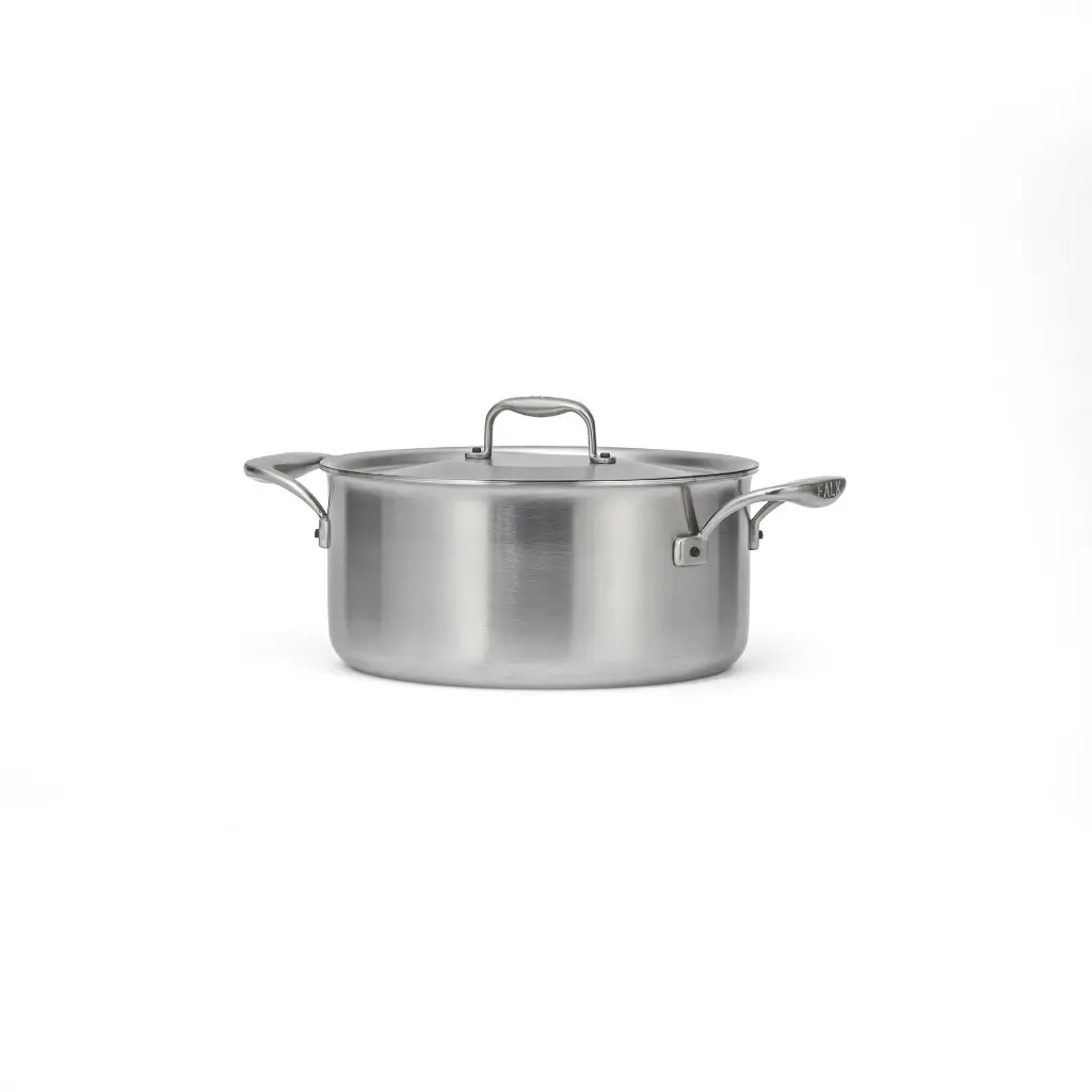 SCS2524SI Casserole 24 with lid 2.webp