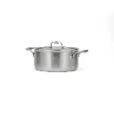 SCS2524SI Casserole 24 with lid 2.webp