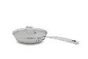 SCS2503SI frying pan 20cm with lid (1).webp