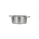 SCS2524SI Casserole 24cm main.webp