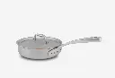 SCS2560SI sauté pan cylindric 20cm with lid.webp