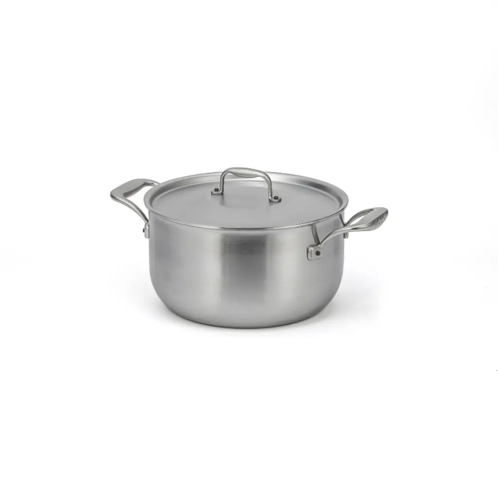 SCS2588SI Pot au feu 24cm with lid.webp