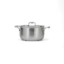 SCS2588SI Pot au feu 24cm with lid 2.webp