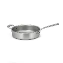 SCS2562SI Sauté Pan Cilindric 28cm.webp