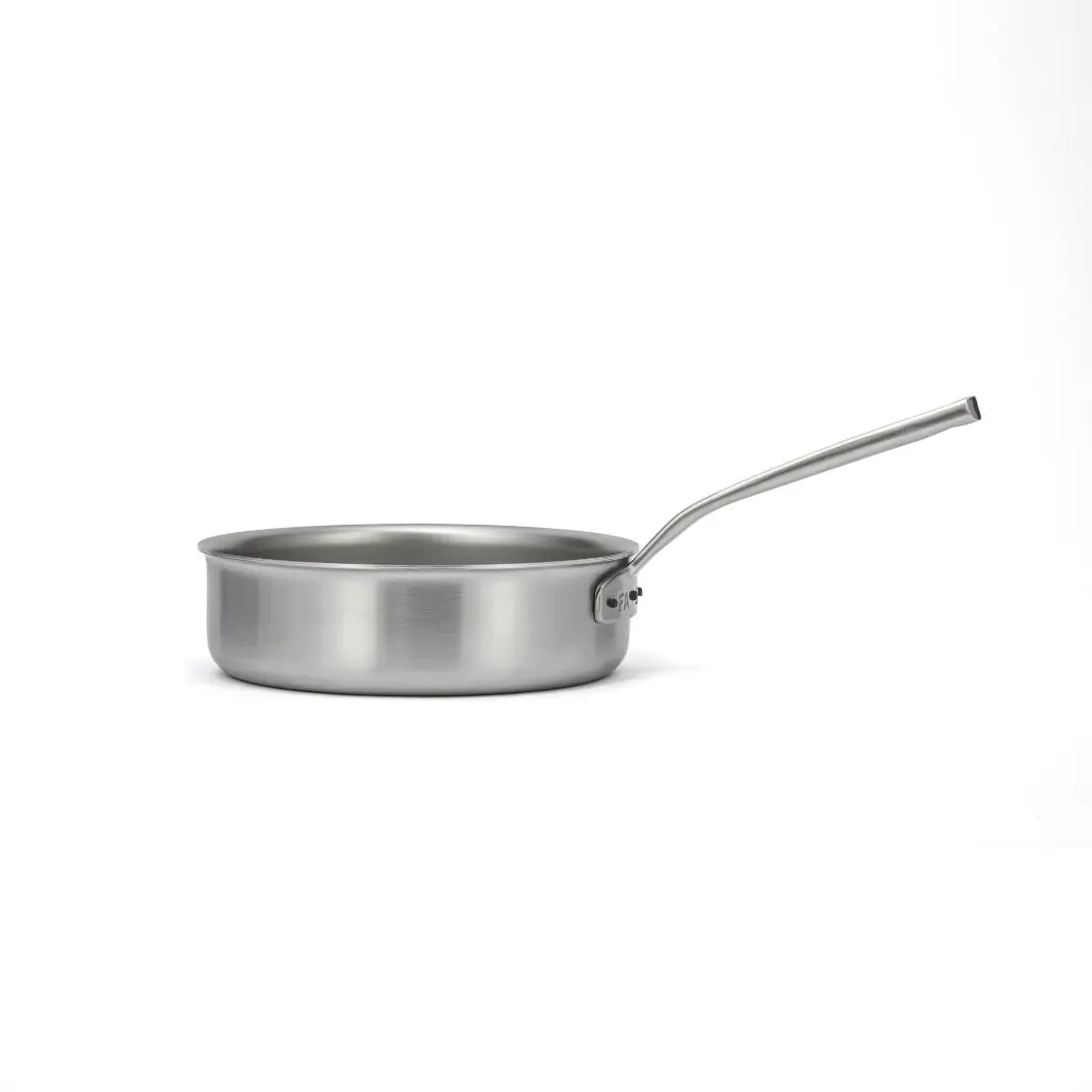 SCS2561SI Sauté Pan Cilindric 24cm main.webp