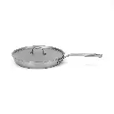 SCS2505SI Frying Pan 28cm with lid.webp