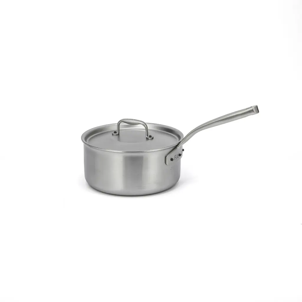 SCS2517SI Saucepan 20cm with lid.webp