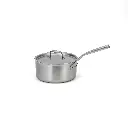 SCS2517SI Saucepan 20cm with lid.webp