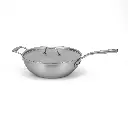 SCS2599SI Wokster Long Handle 28cm with lid.webp