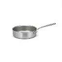 Rechte Sauteuse