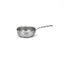 Bolle sauteuse