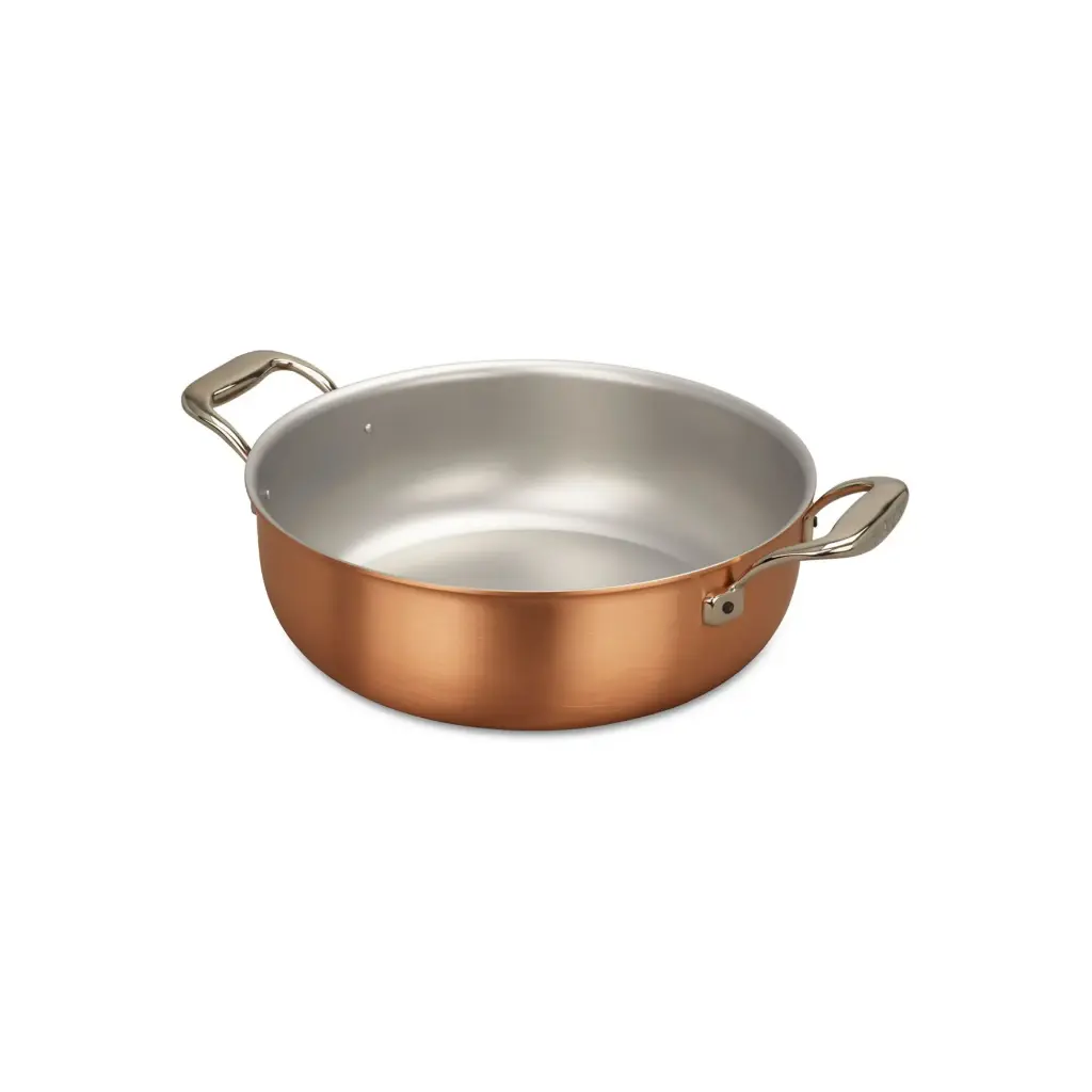 Stew pan