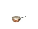 Bolle sauteuse