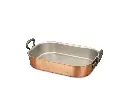 Plat à rôtir