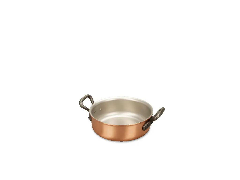 Lage kookpot 