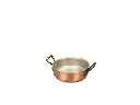 Lage kookpot 