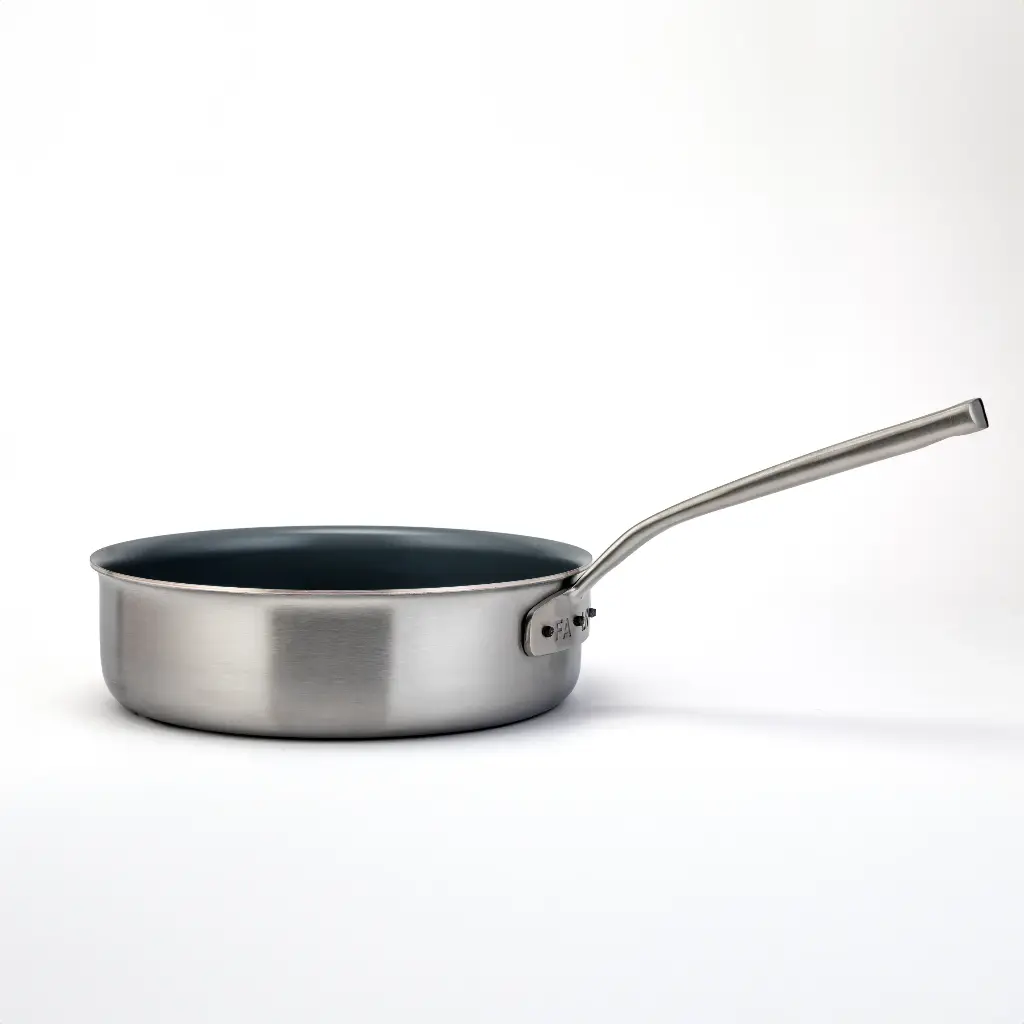 Rechte Sauteuse