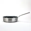 Rechte Sauteuse
