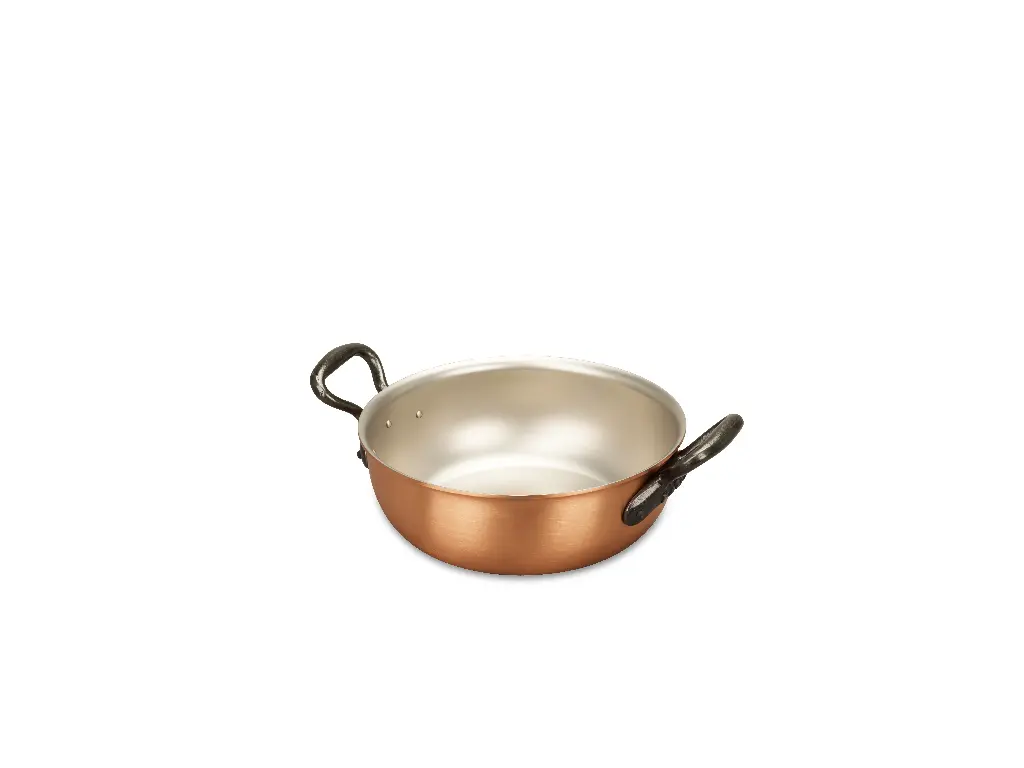 Stew pan