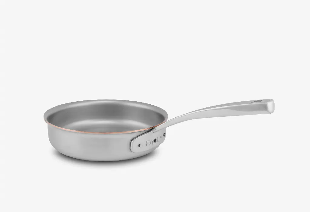 Rechte Sauteuse