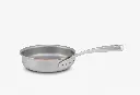 Rechte Sauteuse