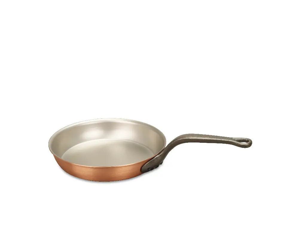 Frying pan
