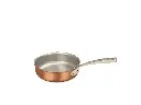 Rechte Sauteuse