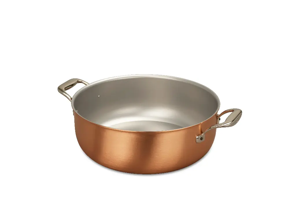 Stew pan