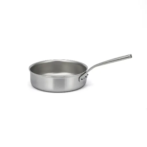 Rechte Sauteuse