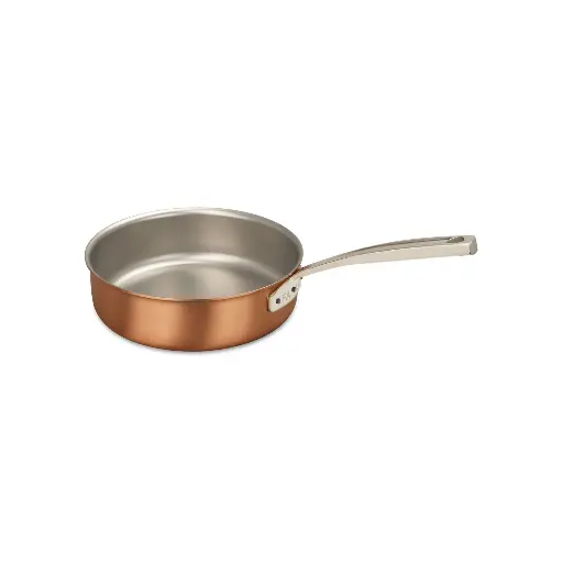 Rechte Sauteuse