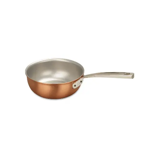 Bolle sauteuse