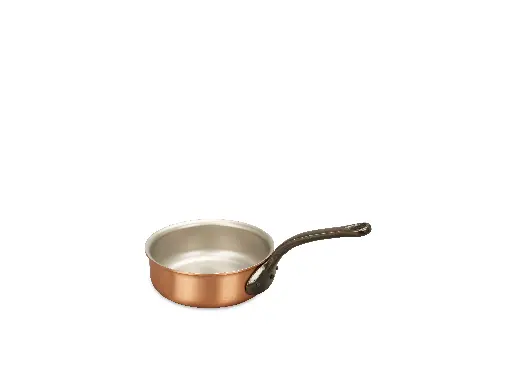 Rechte Sauteuse