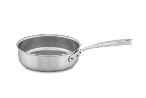 Rechte Sauteuse