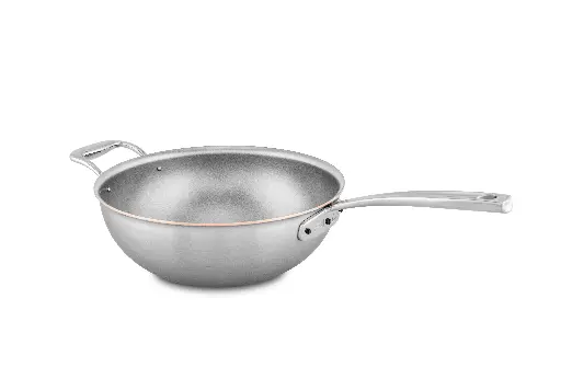 [SCS2598SI] Risotto Pan