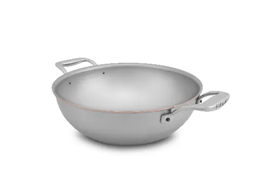 [SCS2500SI] Wokster