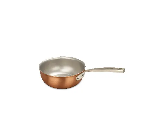 Bolle sauteuse