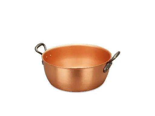 Jam pot