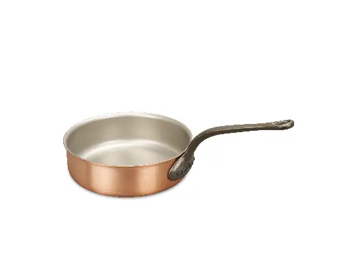 Rechte Sauteuse