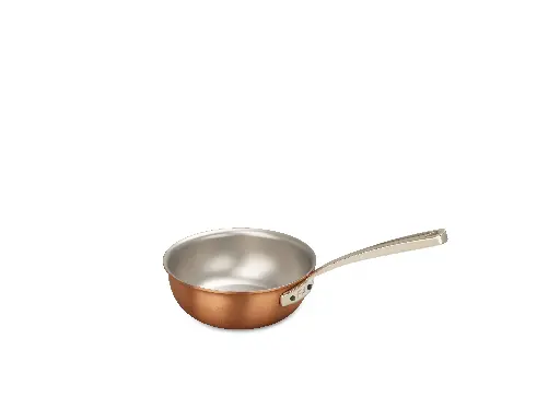 Bolle sauteuse