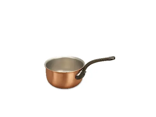 Mousseline pan